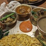 ネパリコ 渋谷店 - 