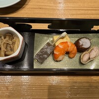 秀徳本店恵 - 