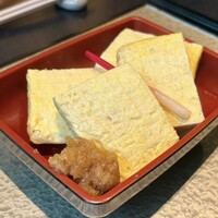 炭焼きうなぎ・かしわ 登河 - 