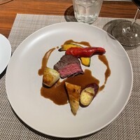 キャトルラパン 北梅田 - 