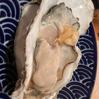 築地青空三代目 本店 - 