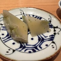 築地青空三代目 本店 - 