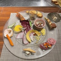 キャトルラパン 北梅田 - 