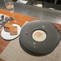 キャトルラパン 北梅田 - 