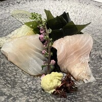 築地青空三代目 本店 - 