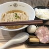 だし麺屋 うみのいろどり