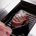 花ほのお鎌倉 焼肉ジャンボProduce - 料理写真: