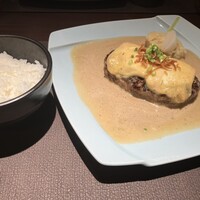 旬菜ステーキ処 らいむらいと - 