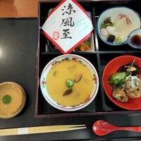 京都吉兆 松花堂店 - 