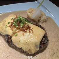 旬菜ステーキ処 らいむらいと - 