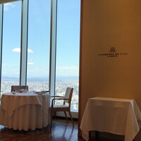 オーベルジュ・ド・リル ナゴヤ - 店内