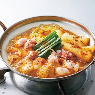 料理内容が充実！！