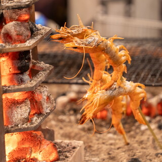 看著愉快！吃著美味！讓你從頭到尾都能享受的orb料理！