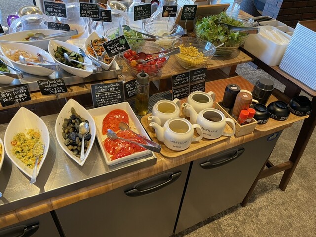 ホテル&コンドミニアム 一花 - 富良野（ホテル）の写真