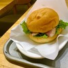 the 3rd Burger 新宿大ガード店