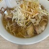 喜多方ラーメン 坂内 新宿西口思い出横丁店
