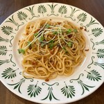 Jcafe - ペペロンチーノ