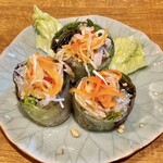 タイ屋台料理＆ヌードル オシャ - 