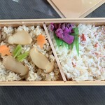 なだ万厨房 - 料理写真: