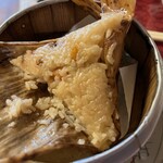 紅宝石 - ミニ五目ちまき