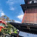 寿庵 喜多院店 - 