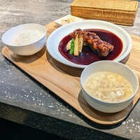 熱香森 - 