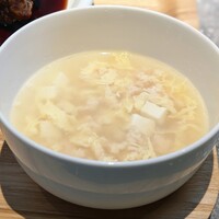 熱香森 - 