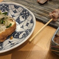 焼き鳥 平良 - 