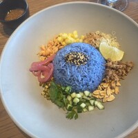 Longrain Tokyo - 
