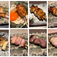 厳選焼鳥 一石三鳥 本店 - 