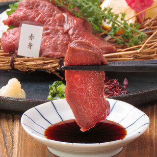 馬場の美和食 さしうま_1