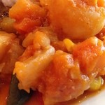 アリーバ - ごろごろ野菜のピカディージョ　