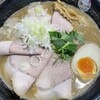 ラーメン人生JET600