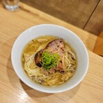 らーめんMAIKAGURA - 