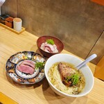 らーめんMAIKAGURA - 