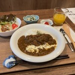 KiBUN - 料理写真: