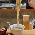 らーめんMAIKAGURA - 