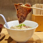 らーめんMAIKAGURA - 