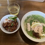 まるカフェ - 