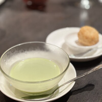 廣東料理 民生 ヒルトンプラザウエスト店 - 