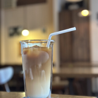 喫茶 アカリマチ_0