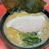 横浜ラーメン 真砂家
