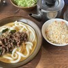牧のうどん 新宮店