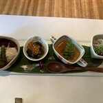 鉄板焼 みたき 桜坂 - 