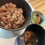 鉄板焼 みたき 桜坂 - 