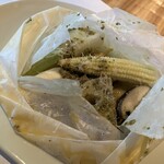 鉄板焼 みたき 桜坂 - 