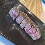 鉄板焼 みたき 桜坂 - 