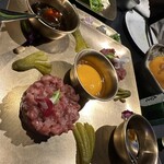 ハンプルThe wave - 