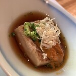 鉄板焼 みたき 桜坂 - 