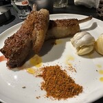 ハンプルThe wave - 